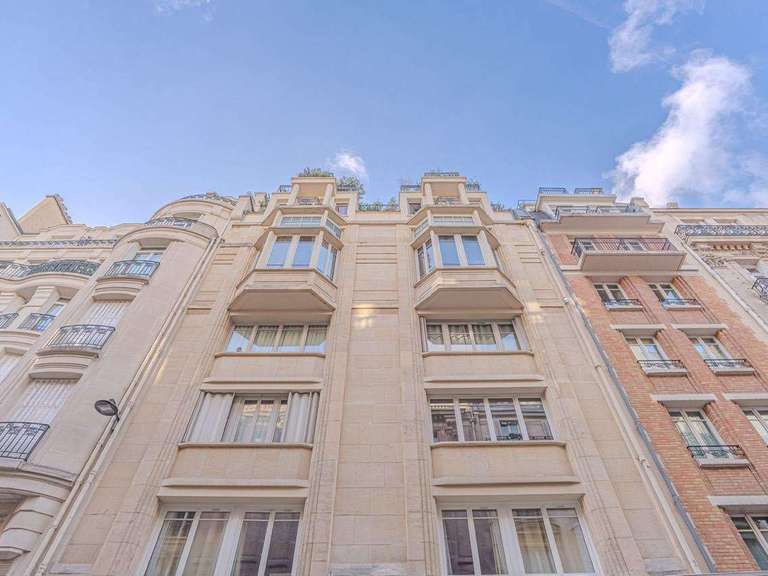 Appartement Paris 8e - 1 chambre