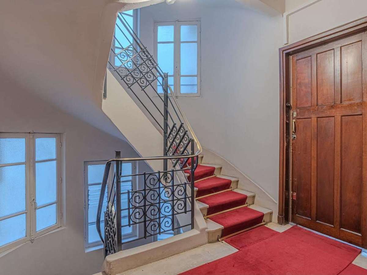 Appartement Paris 8e
