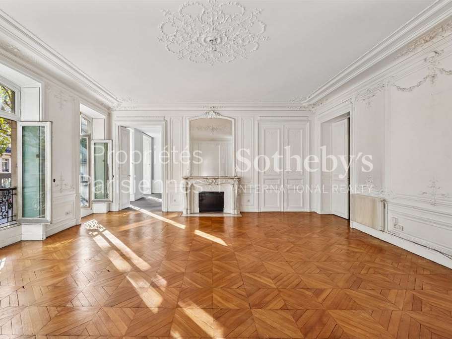 Appartement Paris 8e