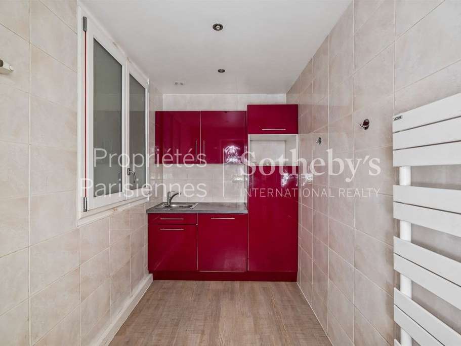 Appartement Paris 8e