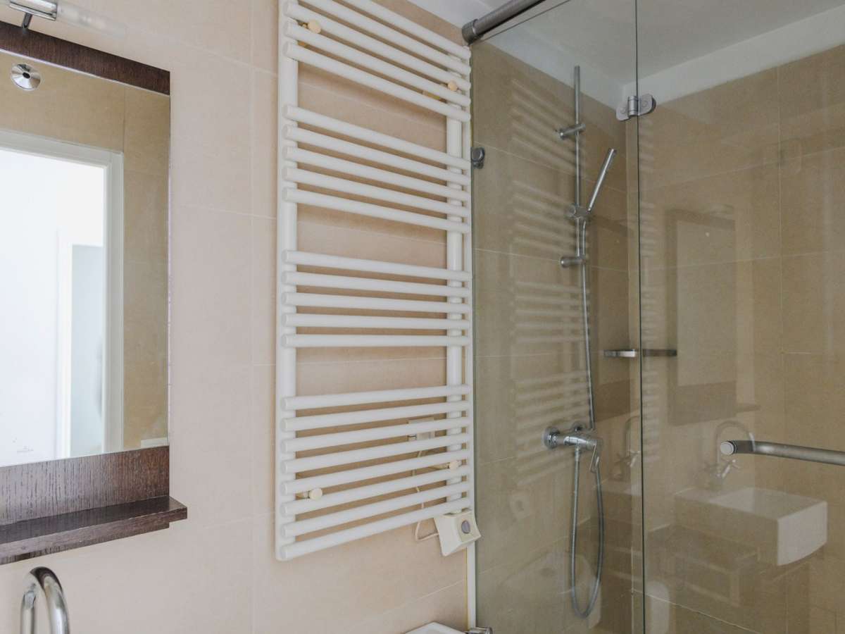 Appartement Paris 8e