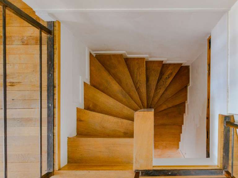 Appartement Paris 8e - 2 chambres - 61m²