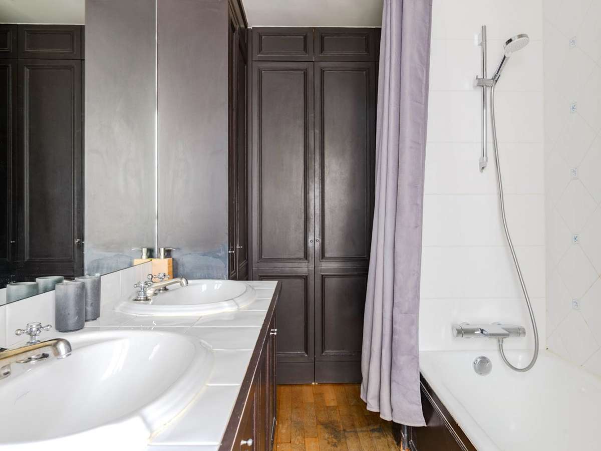 Appartement Paris 8e