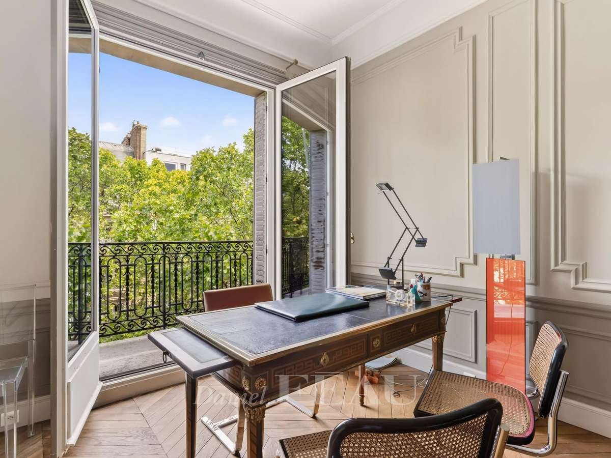 Appartement Paris 8e