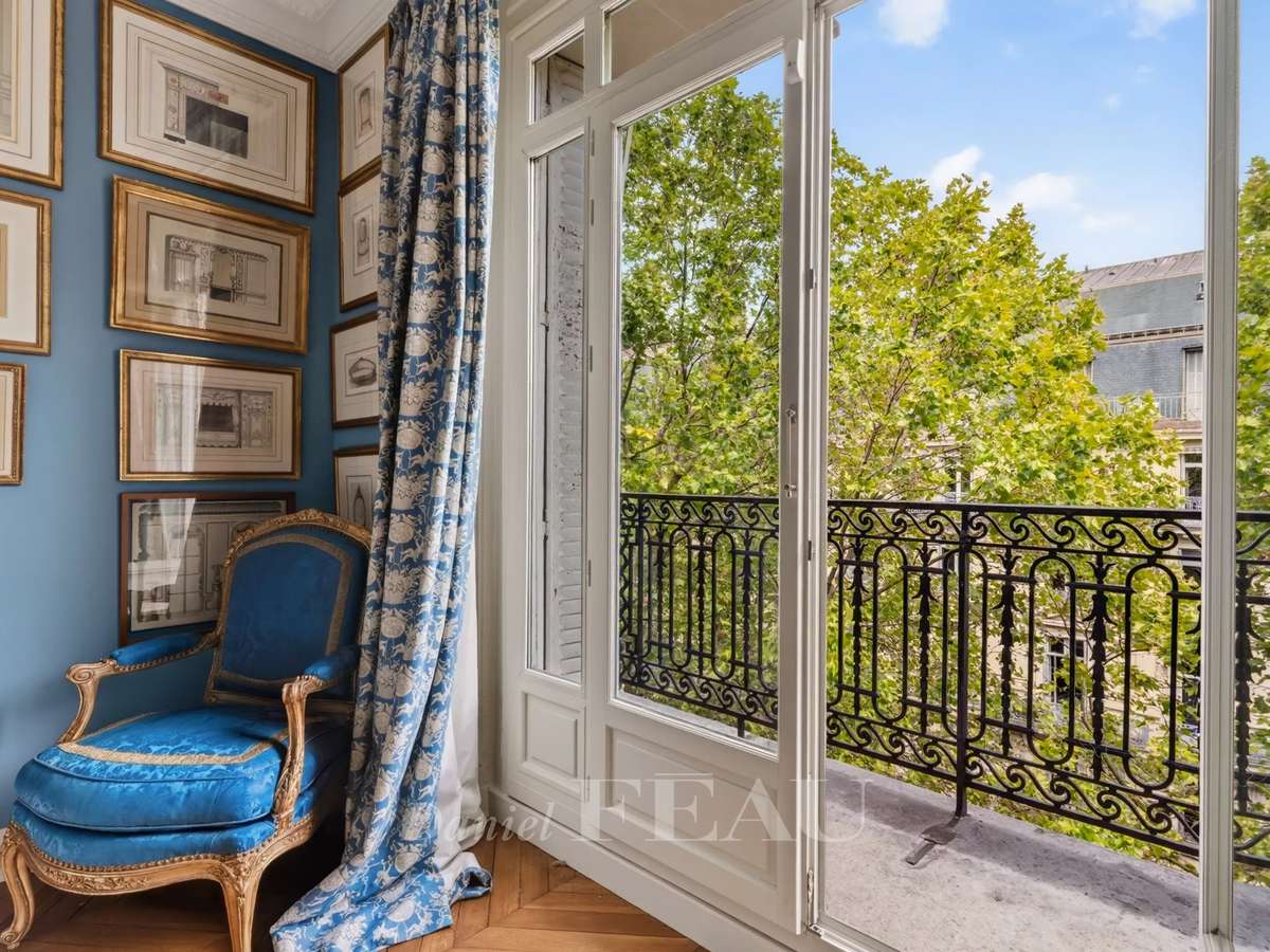 Appartement Paris 8e