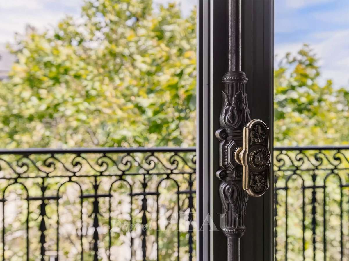 Appartement Paris 8e
