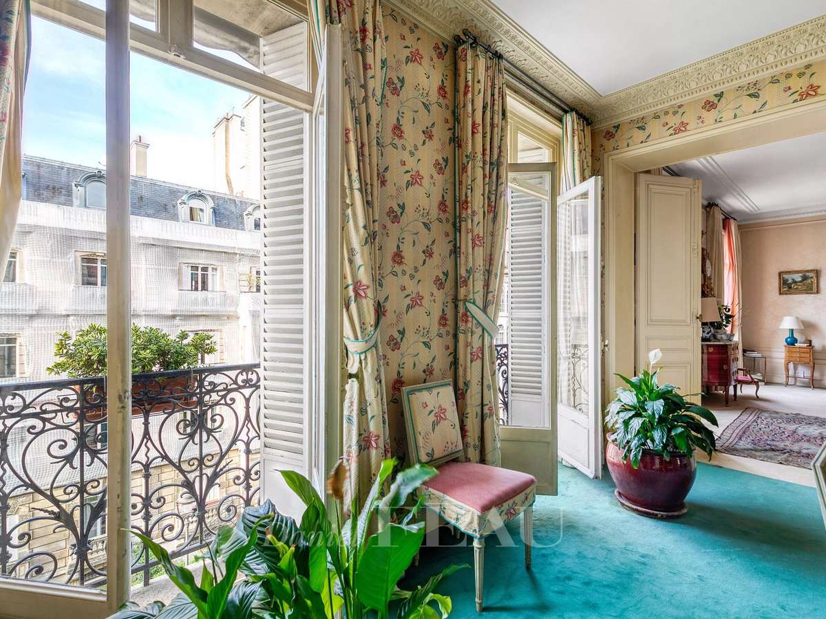 Appartement Paris 8e