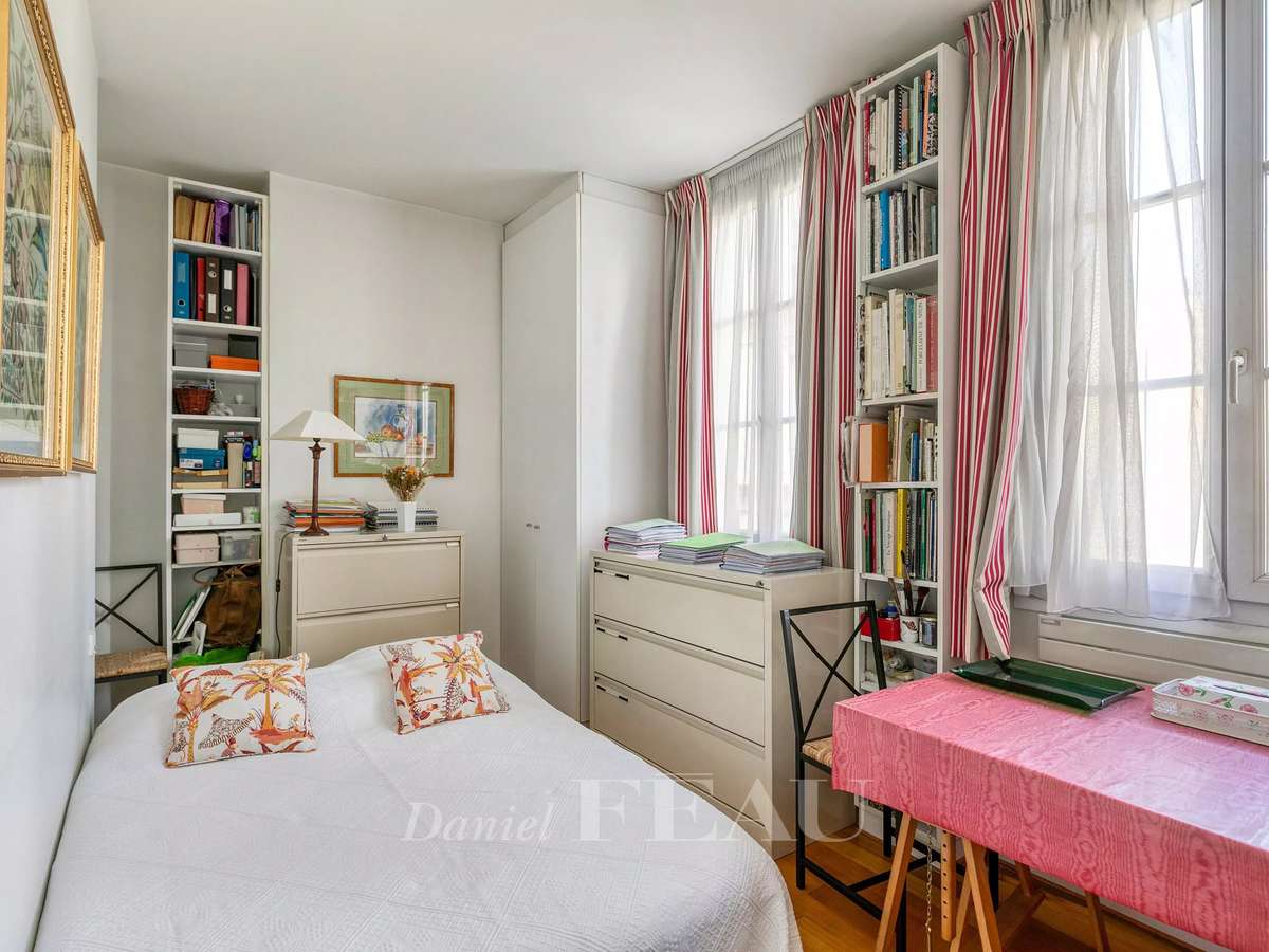 Appartement Paris 8e