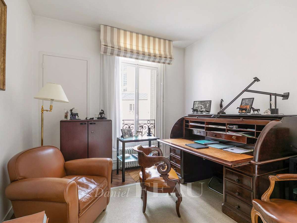 Appartement Paris 8e