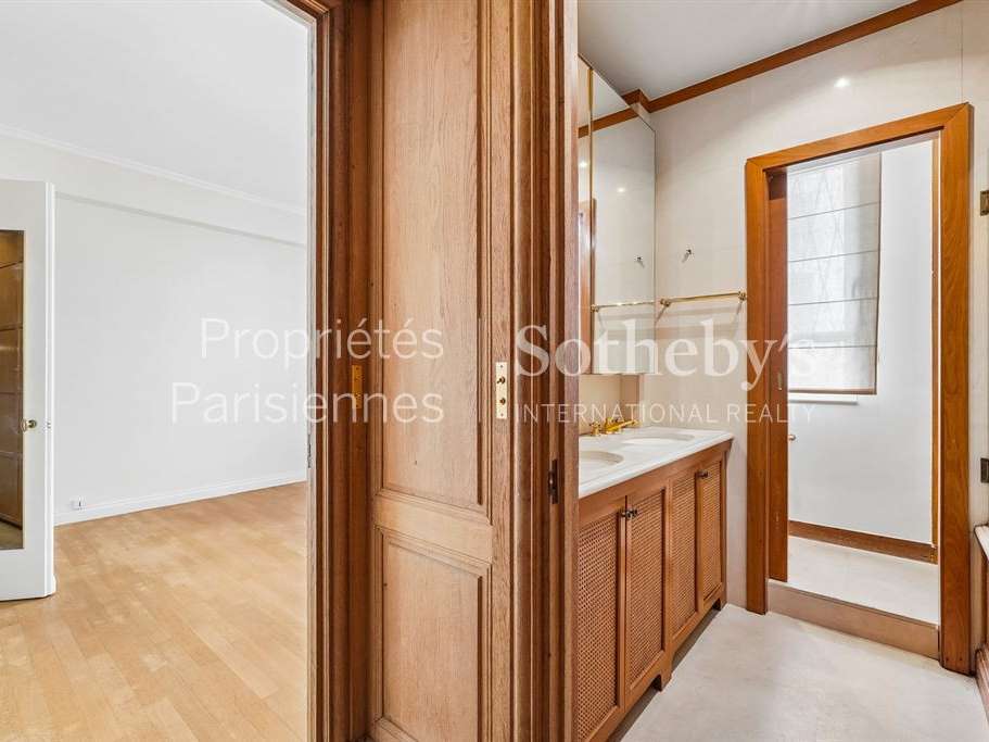 Appartement Paris 8e