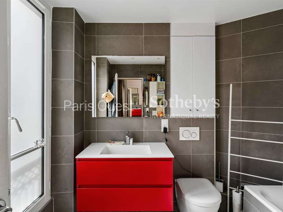 Appartement Paris 8e