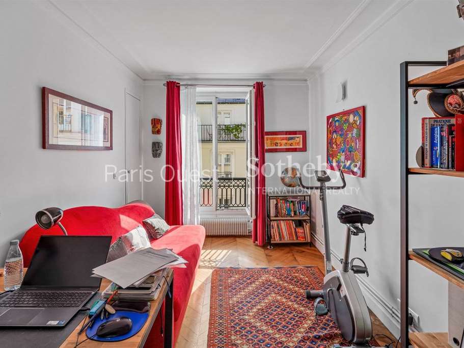 Appartement Paris 8e