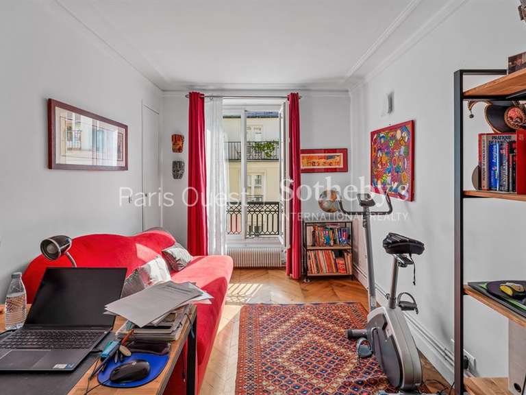 Appartement Paris 8e - 2 chambres - 110m²