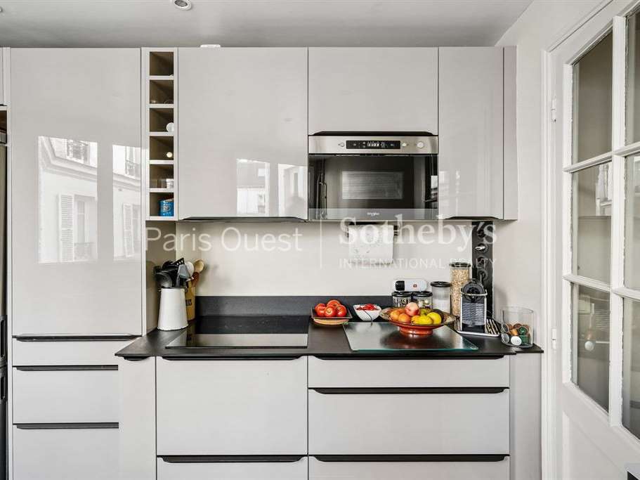 Appartement Paris 8e