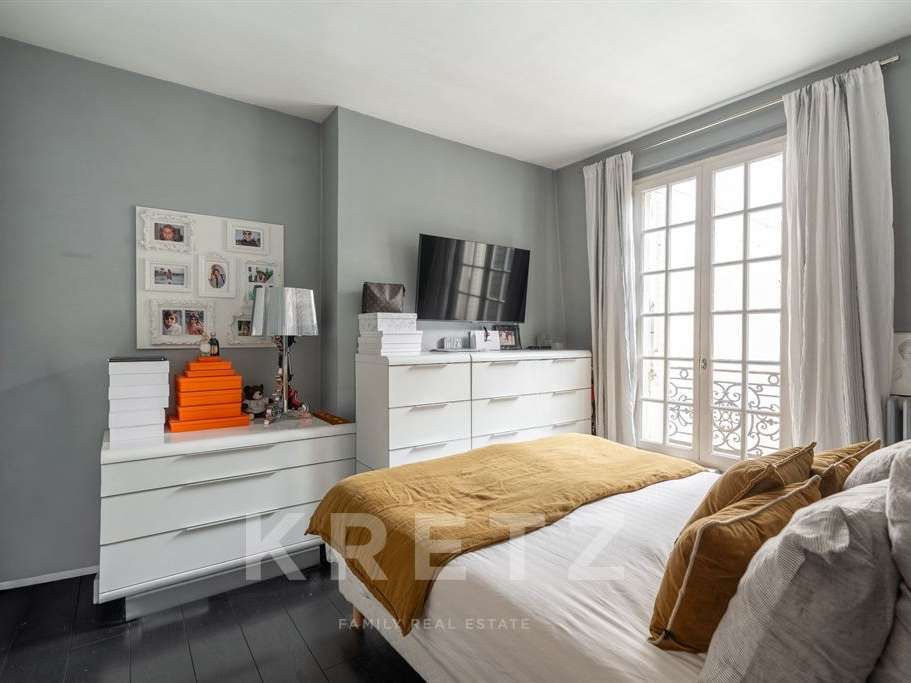 Appartement Paris 8e