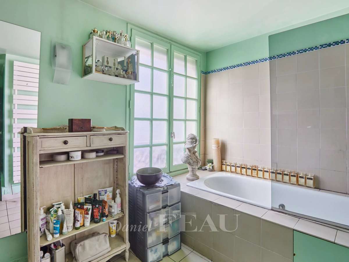 Appartement Paris 8e