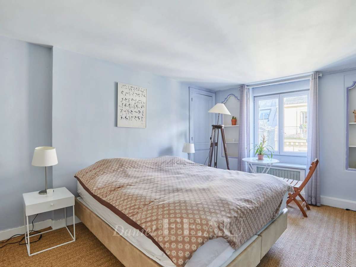 Appartement Paris 8e