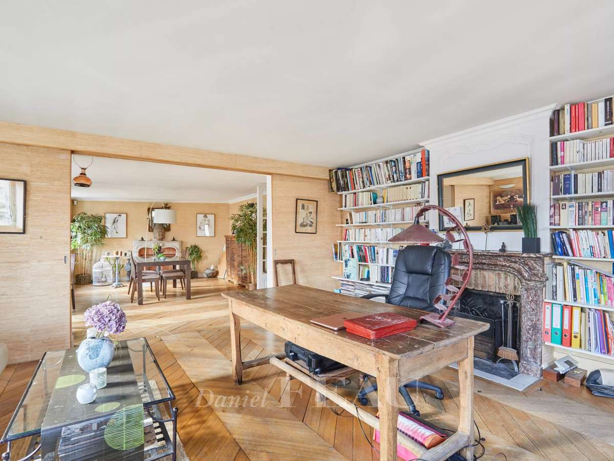 Appartement Paris 8e