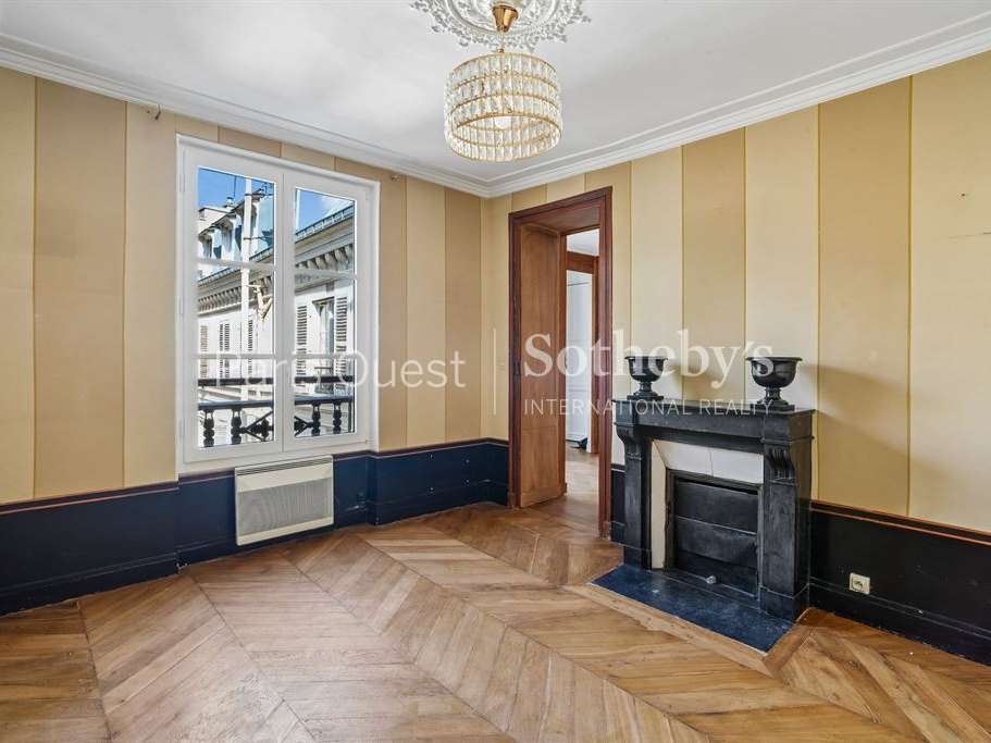 Appartement Paris 8e