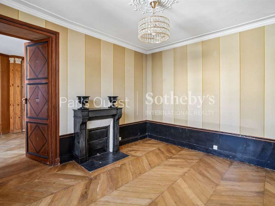 Appartement Paris 8e