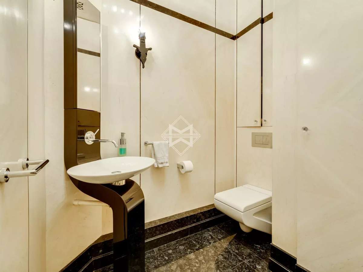 Appartement Paris 8e