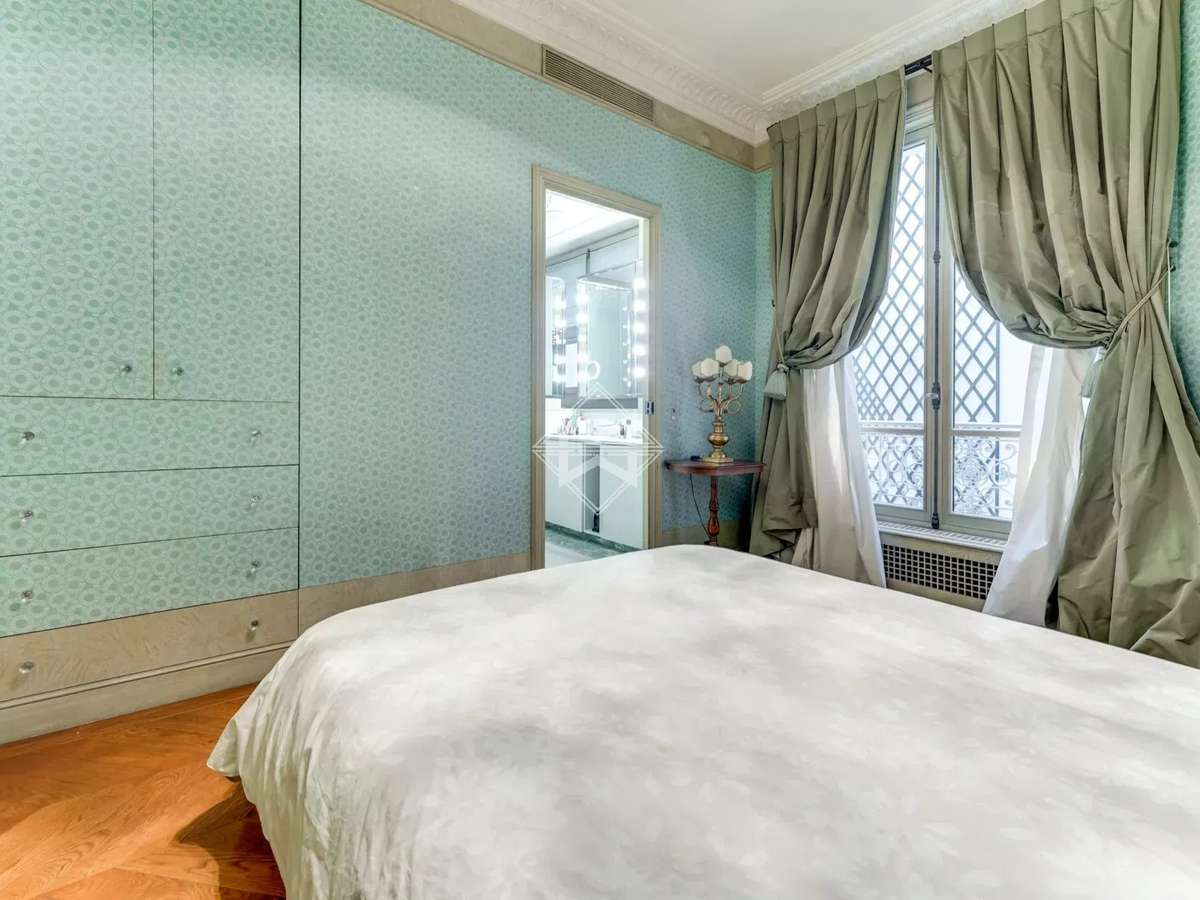 Appartement Paris 8e