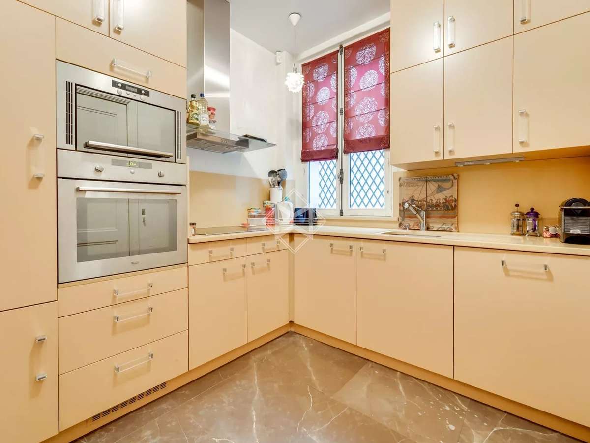 Appartement Paris 8e
