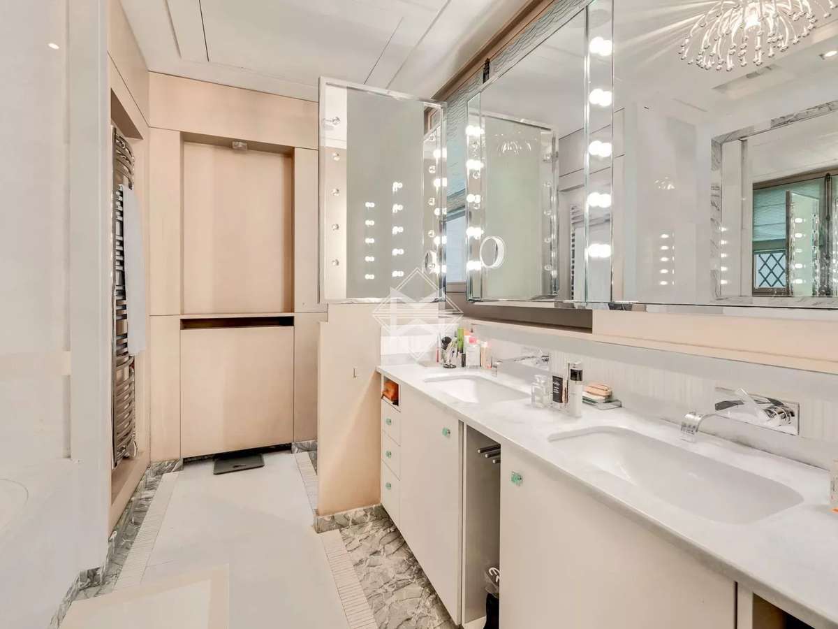 Appartement Paris 8e