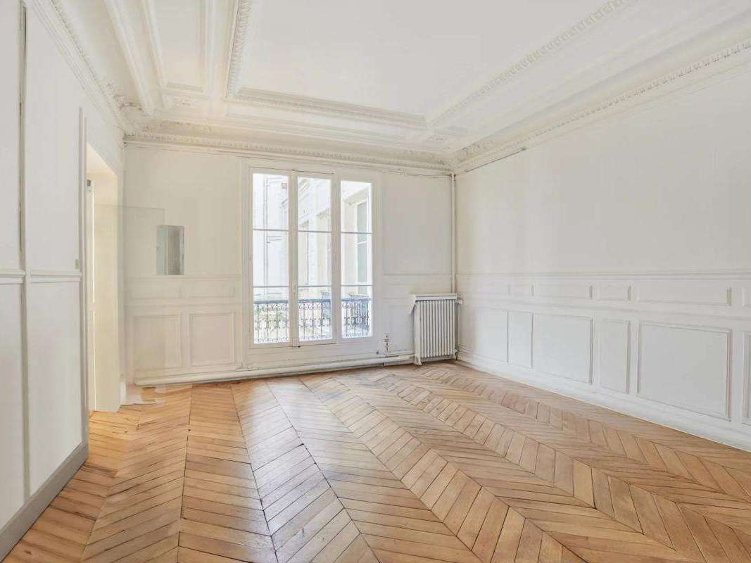 Appartement Paris 8e