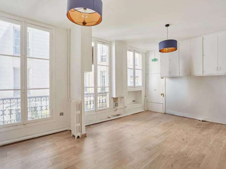 Appartement Paris 8e
