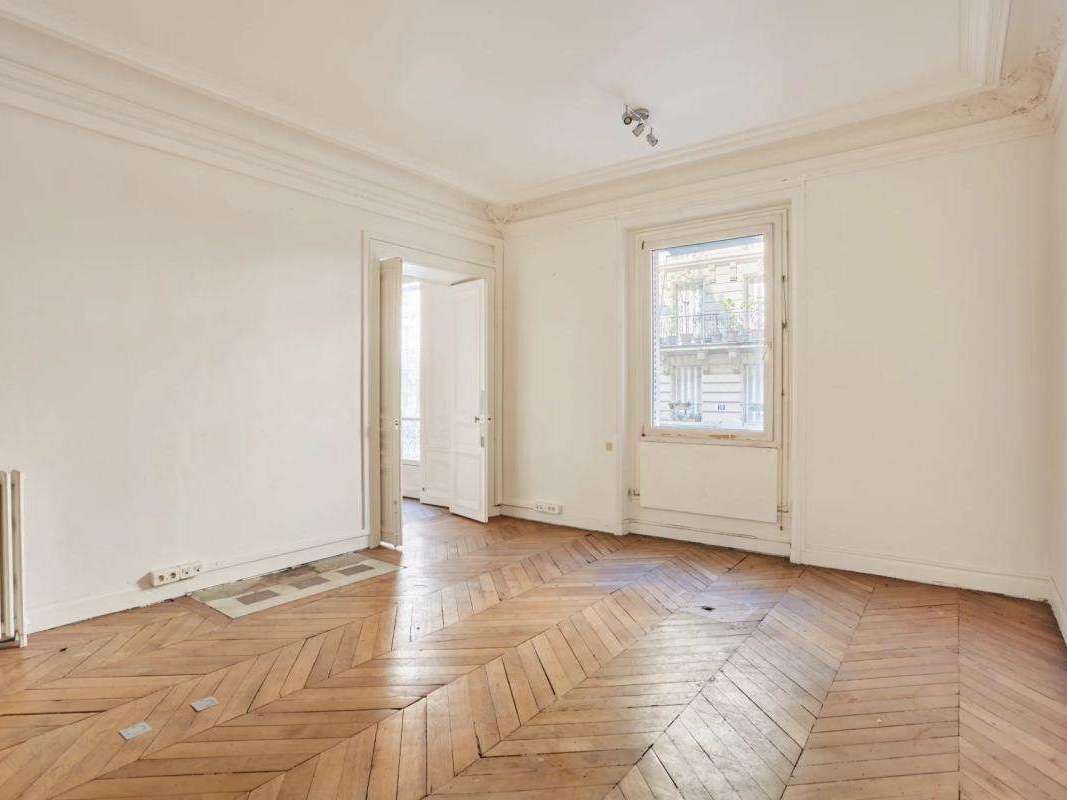 Appartement Paris 8e