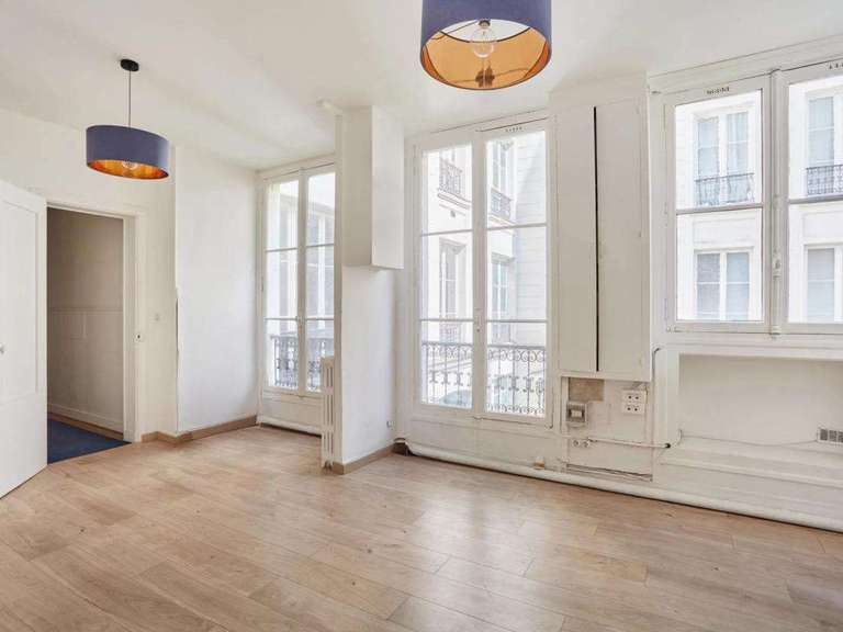 Appartement Paris 8e