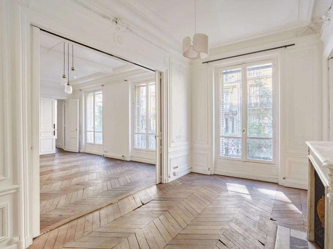 Appartement Paris 8e