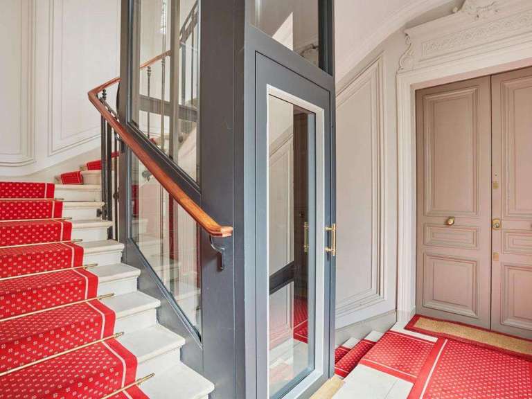 Appartement Paris 8e
