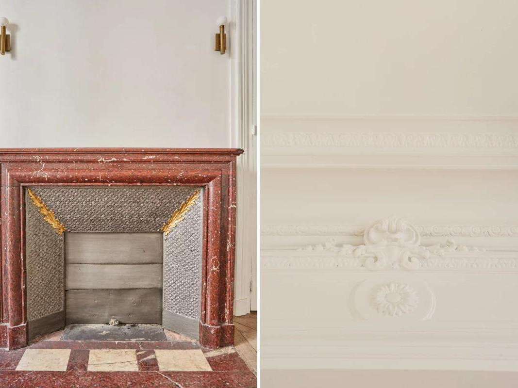 Appartement Paris 8e