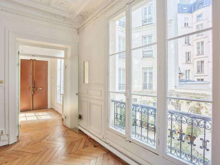 Appartement Paris 8e