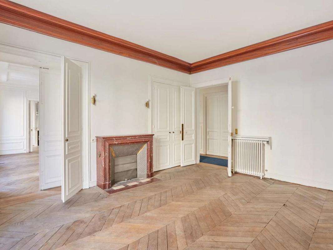 Appartement Paris 8e