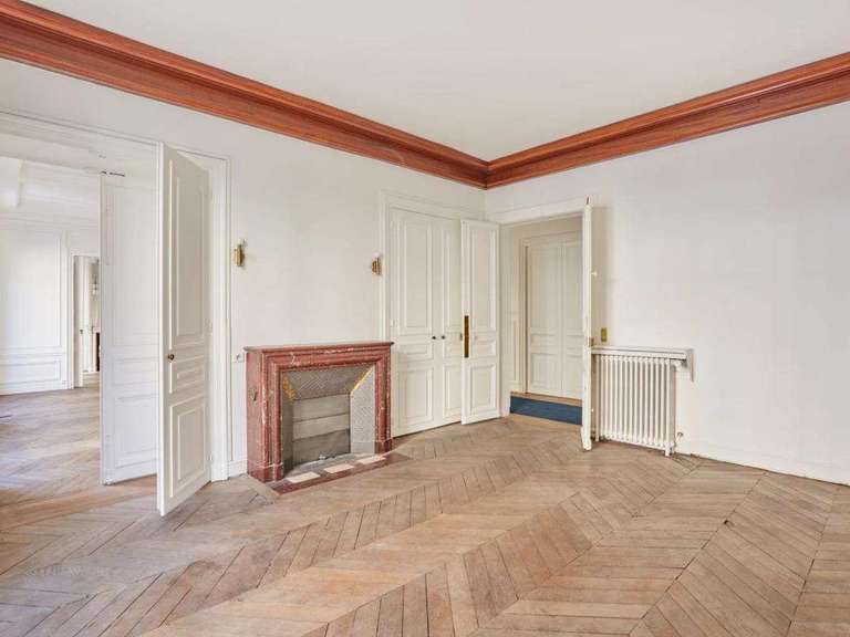Appartement Paris 8e
