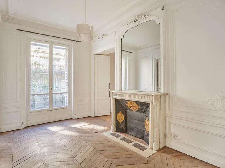 Appartement Paris 8e