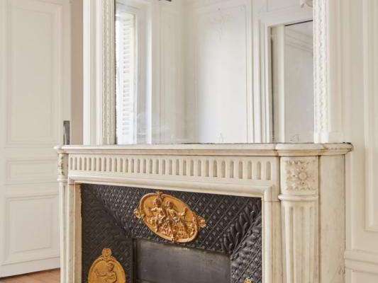Appartement Paris 8e