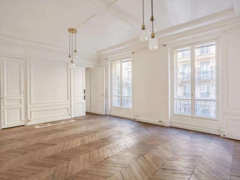 Appartement Paris 8e