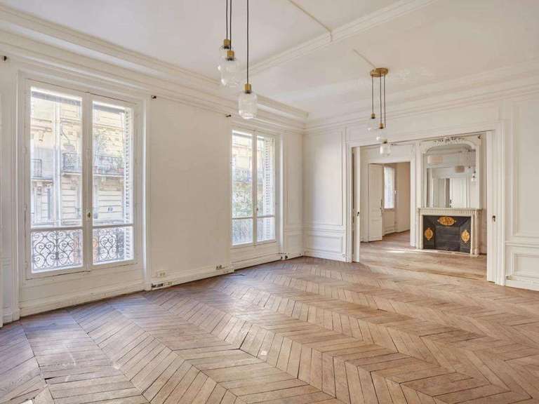 Appartement Paris 8e