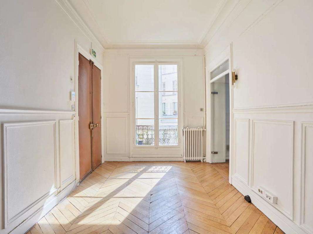 Appartement Paris 8e