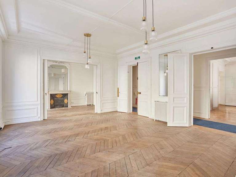 Appartement Paris 8e