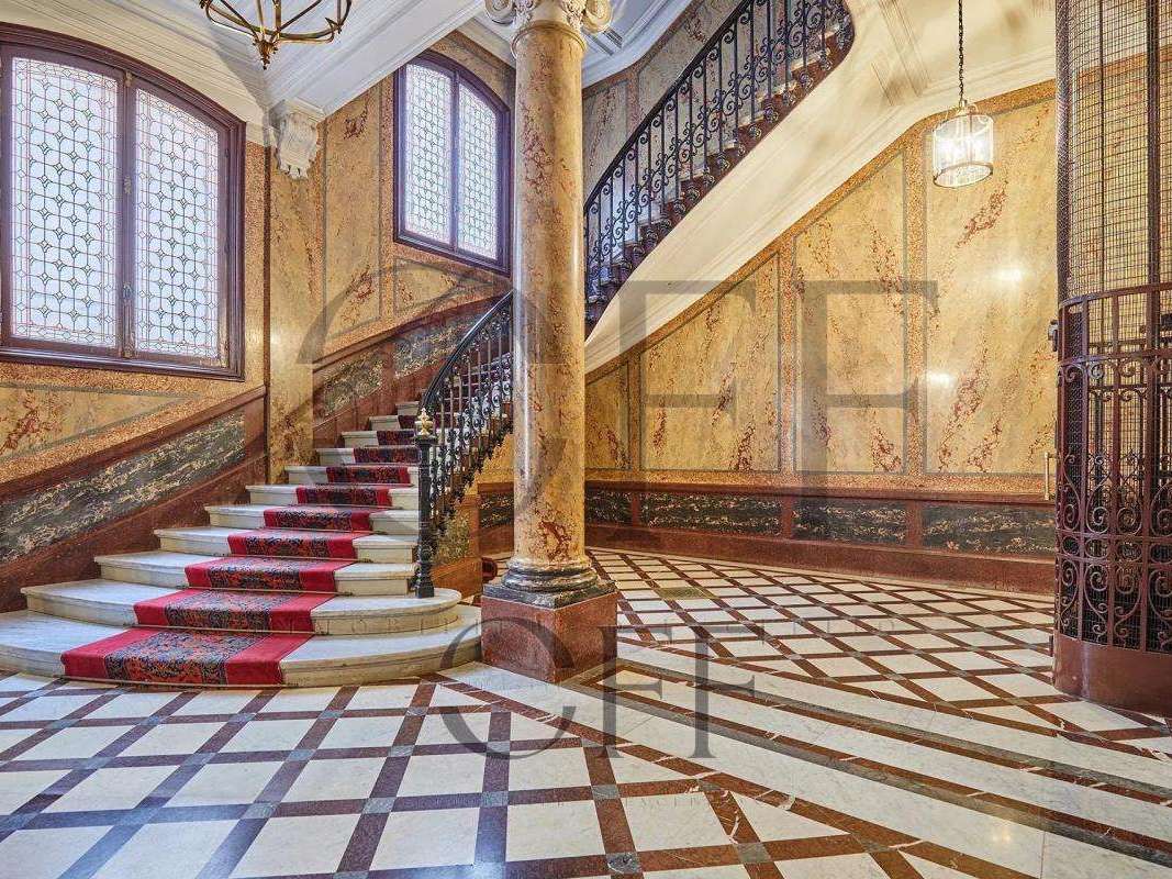 Appartement Paris 8e