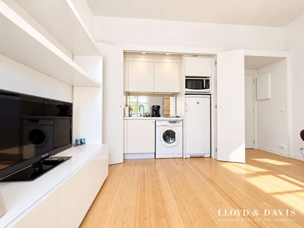 Appartement Paris 8e