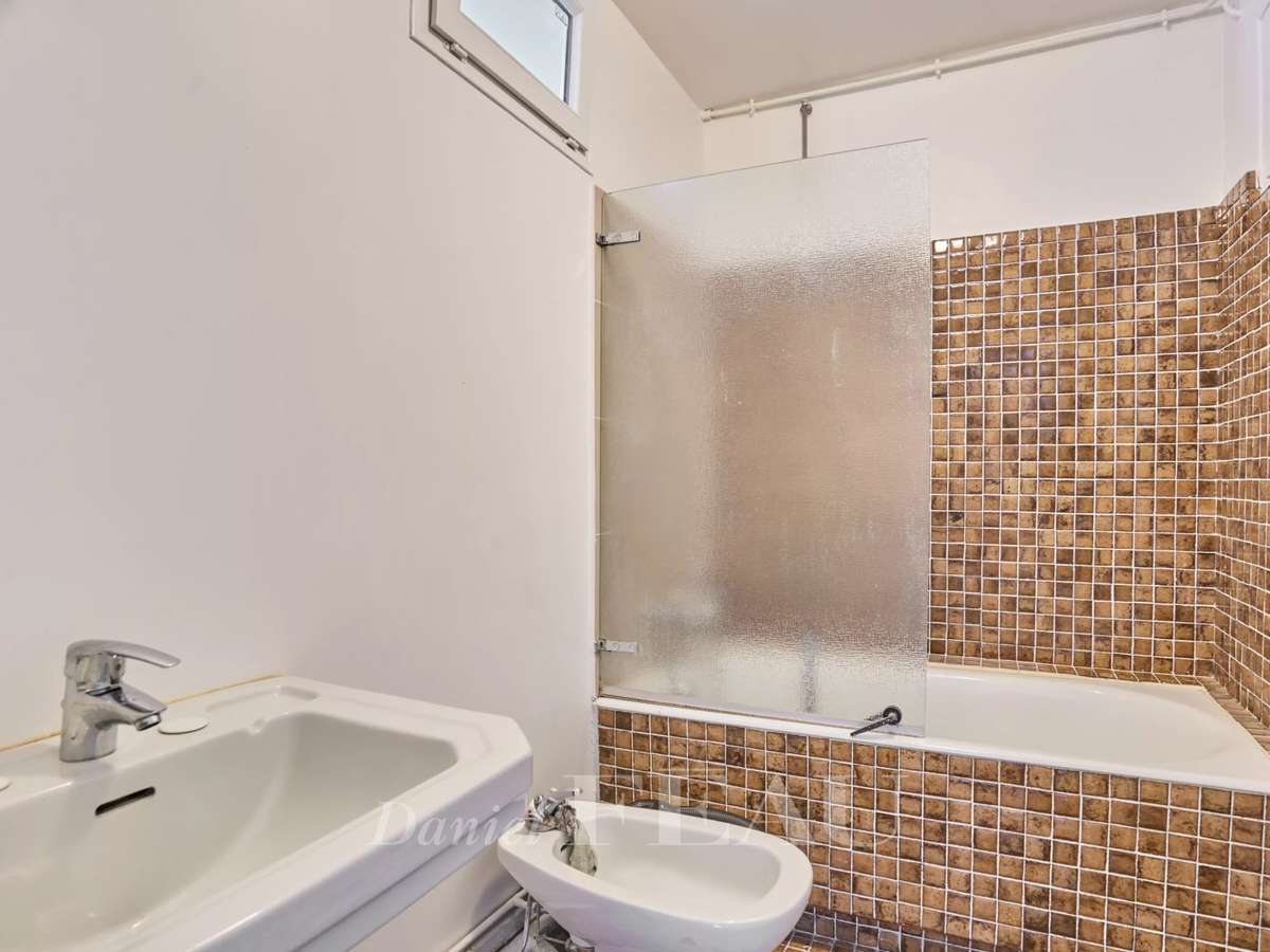 Appartement Paris 8e