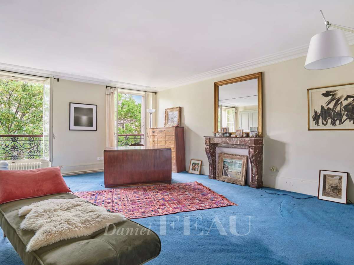 Appartement Paris 8e