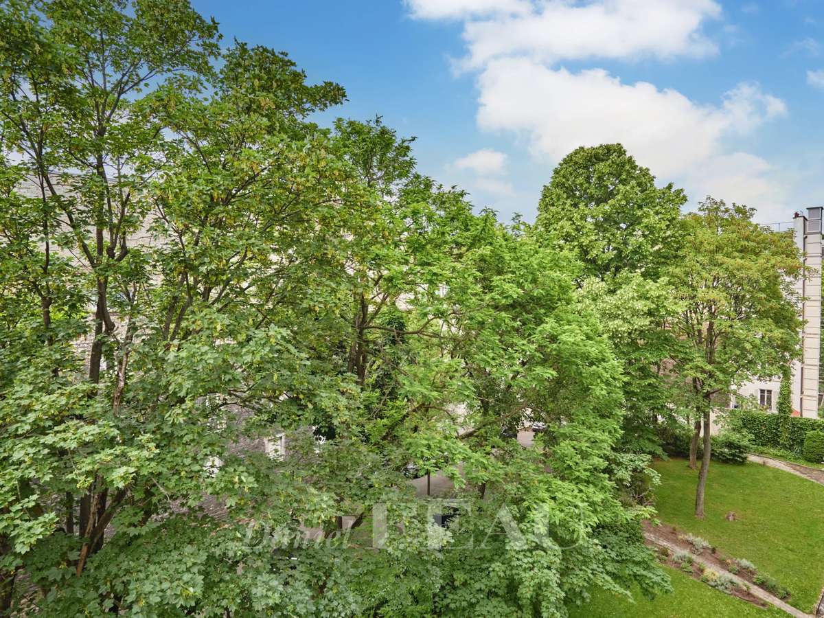 Appartement Paris 8e