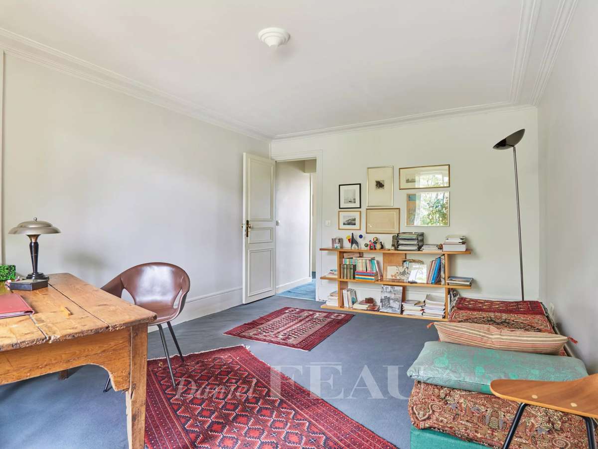 Appartement Paris 8e